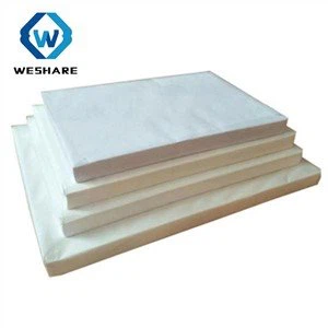 Cepamā papīra loksne cepeškrāsnī