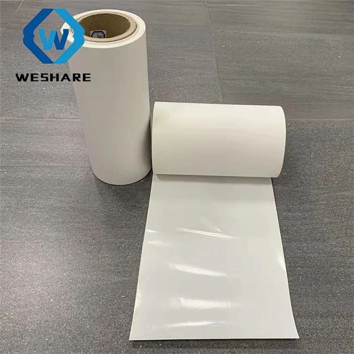 Release Paper manufacturers