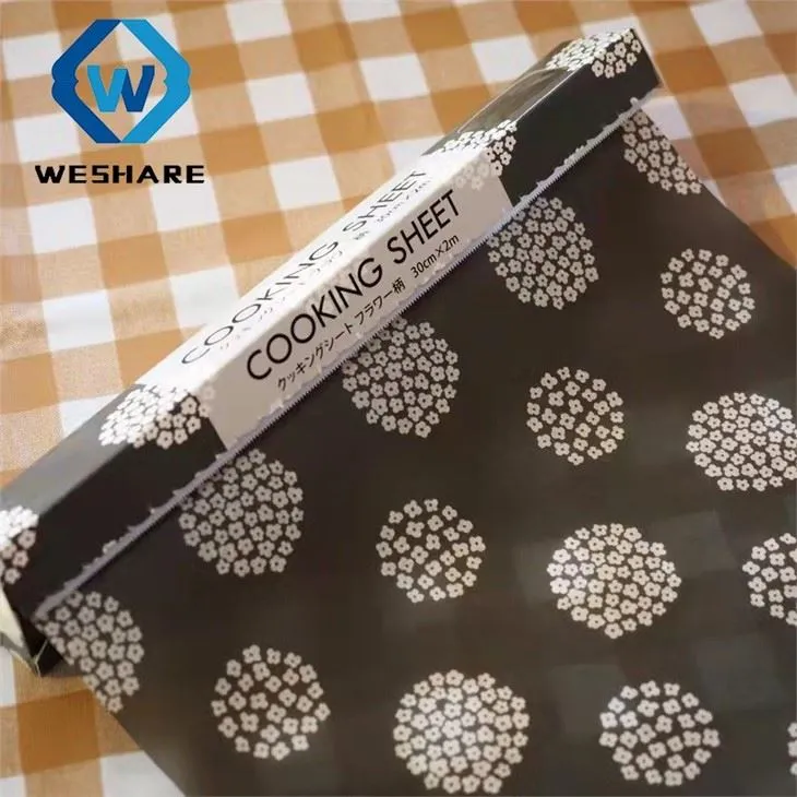 Baking Paper suppliers