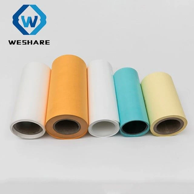 China Glassine Paper factory