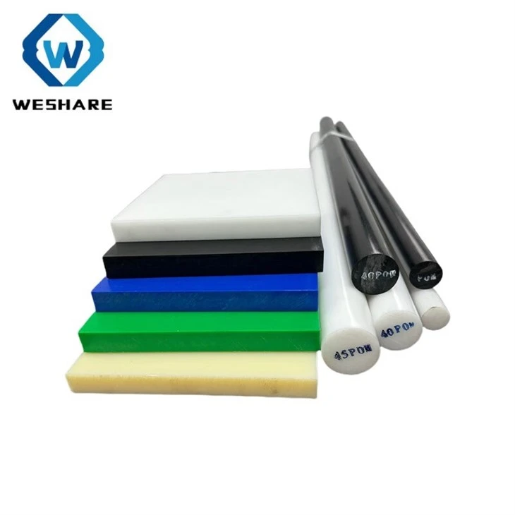POM sheet insulation (2)