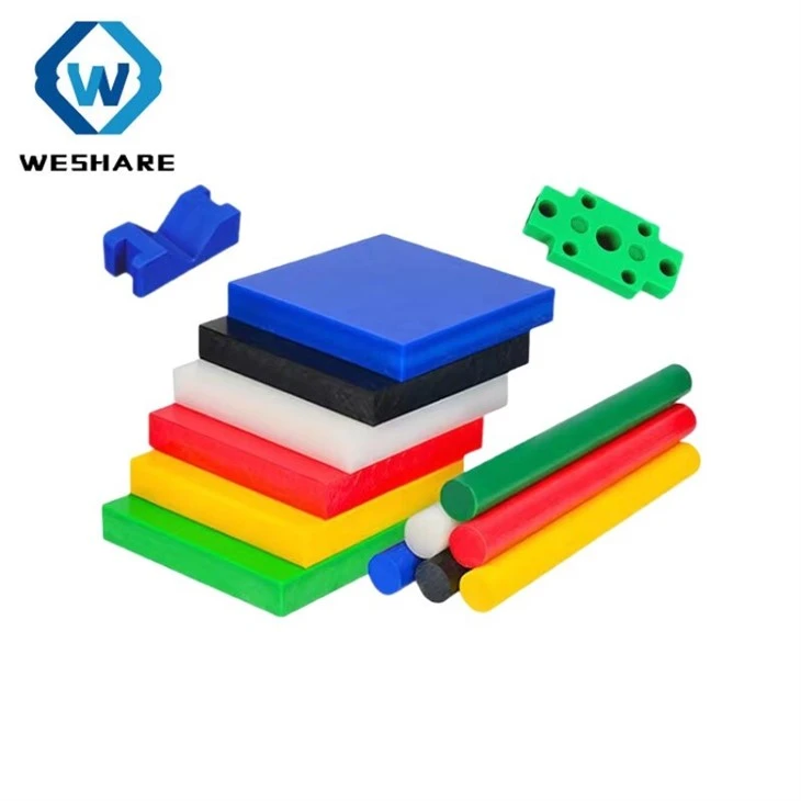 POM sheet Factory (2)