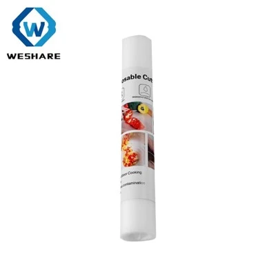 Vienreizējās lietošanas plastmasas griešanas dēļi
